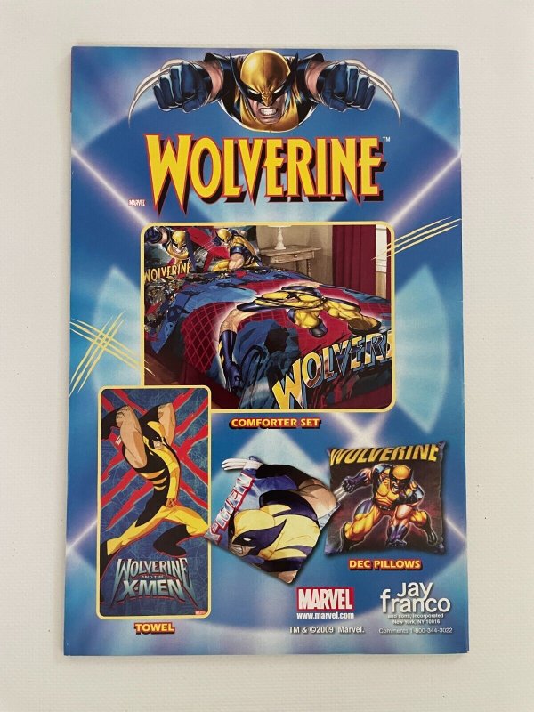 Amazing Spider-Man # 605 NM Marvel Comic Book Valentines Cover 2 J242