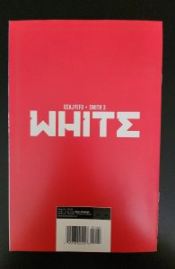 WHITE #1 (2021)