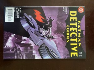 Detective Comics #792 (2004)