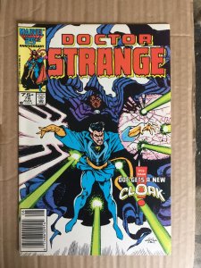 Doctor Strange #78