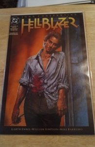 Hellblazer #61 (1993).   Nw179