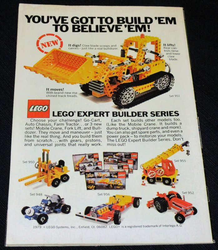 Amazing Adventures #3 -1980