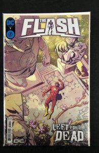 The Flash #7 (2024)