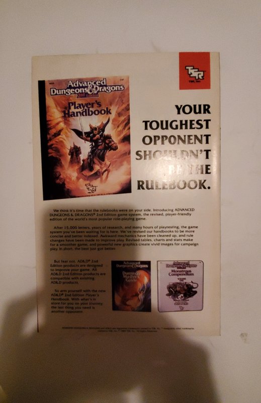 Wonder Woman #31 (1989) NM DC Comic Book J744