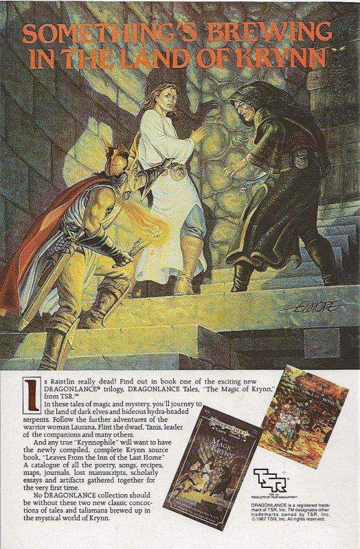 X-Factor #18 (1987) - VF/NM