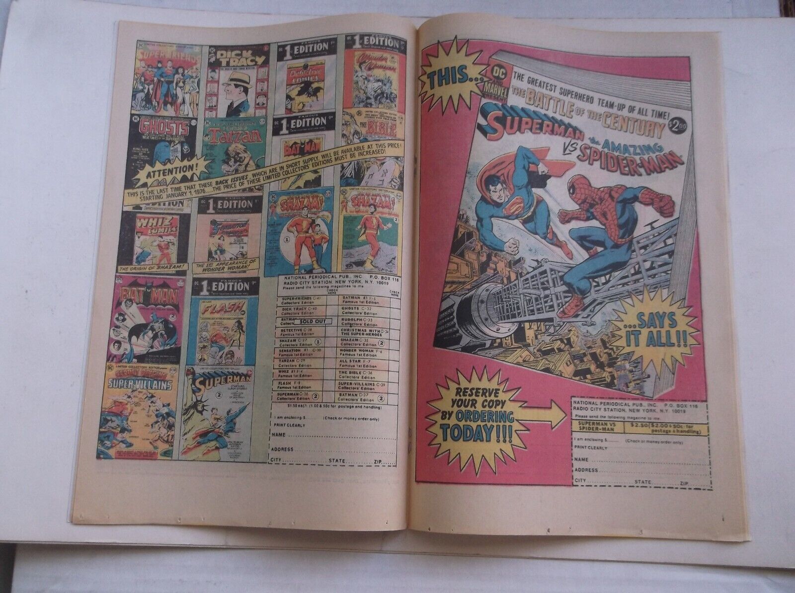 DC Detective Comics 457, Origin Retold/1st Lesley Thompkins, 1976, VF