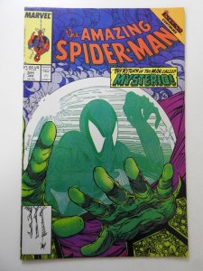 The Amazing Spider-Man #311 Direct Edition (1989) FN/VF Condition!