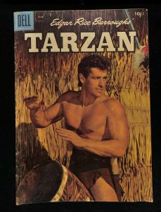 Tarzan (1972) #81