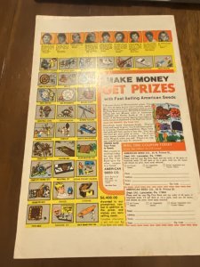 The Amazing Spider-Man #203 (1980) Dazzler app