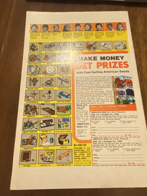 The Amazing Spider-Man #203 (1980) Dazzler app