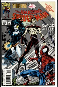 The Amazing Spider-Man #393 (1994) Spider-Man
