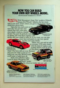 Sgt. Rock #363 (Apr 1982, DC) - Fine