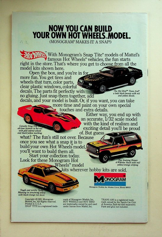 Sgt. Rock #363 (Apr 1982, DC) - Fine