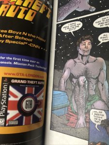 Star Trek/green Lantern # 1 (2015)  Signed Georges Jeanty • DC Comics • Marz