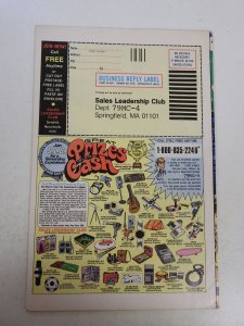 The X-Men #123 (1979) VG/FN Condition!