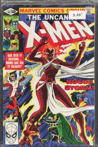The Uncanny X-Men #147 (1981) X-Men