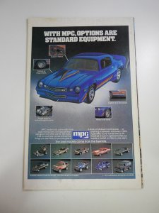 Detective Comics #508 (1981)