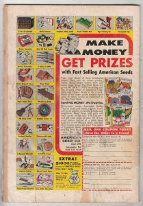 Green Lantern #12 (Apr-62) VG Affordable-Grade Green Lantern