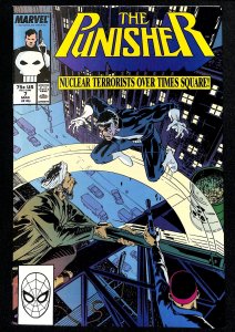 The Punisher #7 (1988)