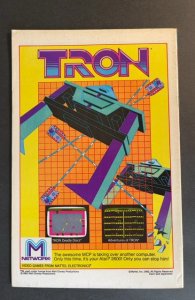 The Fury of Firestorm #15 (1983)