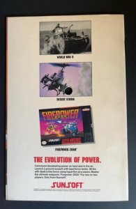 Protectors #5 (1993)