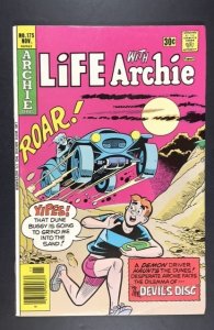 Life with Archie #175 (1976)