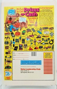 DEFENDERS #97   1981    MARVEL    NEWSSTAND    VF/NM