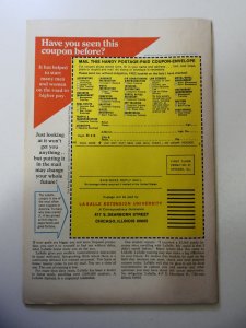 Warlock #5 (1973) FN/VF Condition