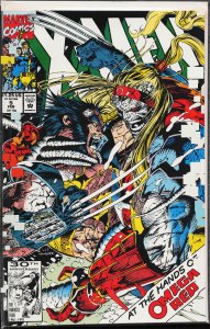 X-Men #5 (1992) X-Men [Key Issue]