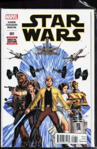 Star Wars #1 (2015)