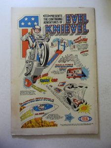 Ghosts #34 (1975) FN Condition