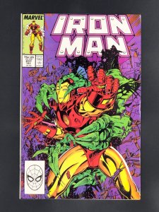 Iron Man #237 (1988)