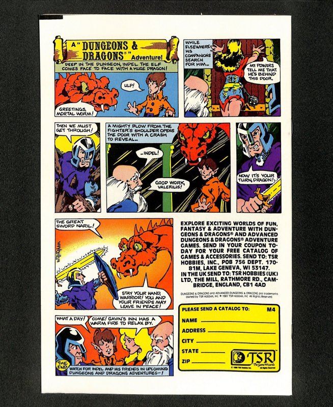 Moon Knight (1980) #17