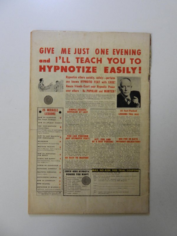 Fantastic Four #22 (1964) GD+ condition see description