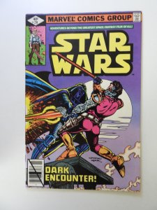Star Wars #29 (1979) FN- condition