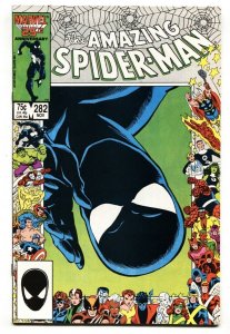 AMAZING SPIDER-MAN #282-MARVEL COMICS -NM-