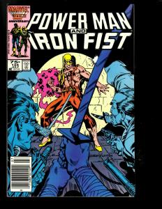 12 Comics Iron Fist 117 120 121 122 123 124 Dazzler 37 41 Solomon 1 2 4 6  WS6