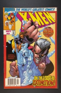 X-Men #67 (1997)