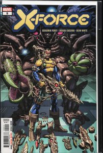 X-Force #5 (2020) X-Force