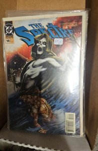 The Spectre #14 (1994)