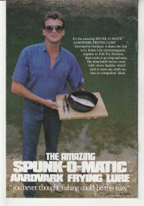 Cerebus #102  (1987)