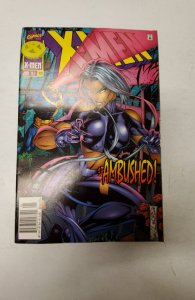 X-Men #60 (1997) NM Marvel Comic Book J685