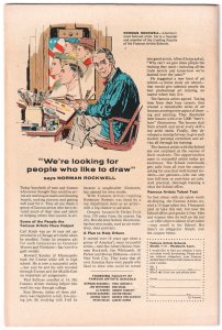 Thor #133 (1966) Thor [Key Issue] Ego the Living Planet!