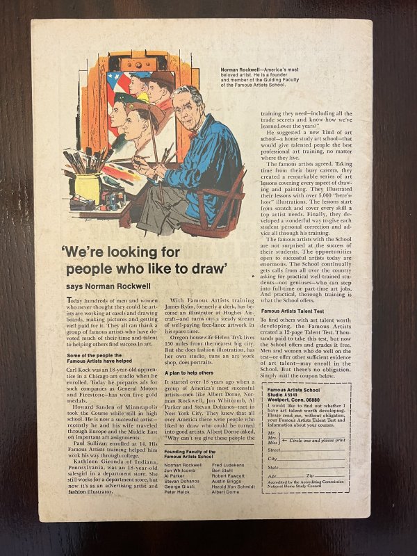 The Incredible Hulk #112  (1969) - High Grade