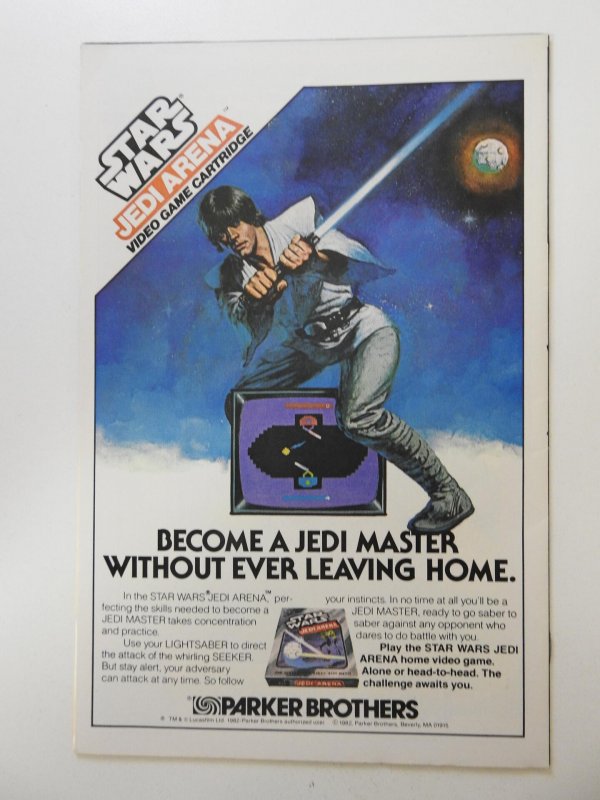 G.I. Joe #11 Direct Edition (1988) Sharp VF- Condition!