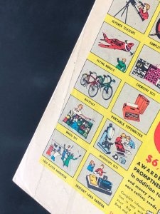 Kamandi, the Last Boy on Earth #17 (1974)