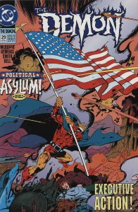 Demon, The (3rd Series) #29 FN; DC | save on shipping - details inside