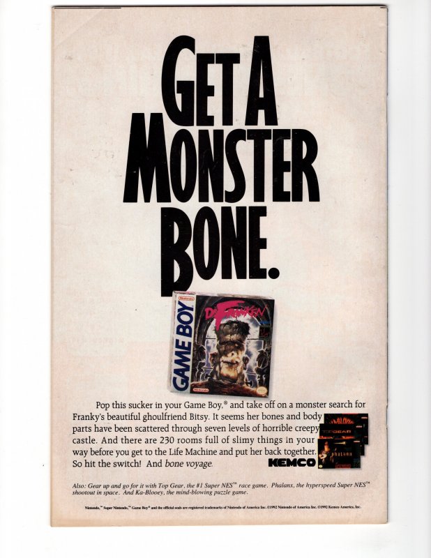 Batman #486  >>> 1¢ Auction! See More! (id#225)