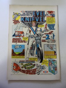 Journey into Mystery #9 (1974) FN Condition