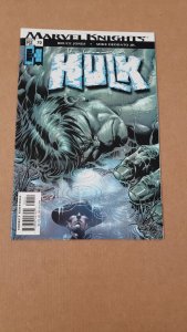The Incredible Hulk #70 | NM | Marvel Comics 2004 Deodato Jr